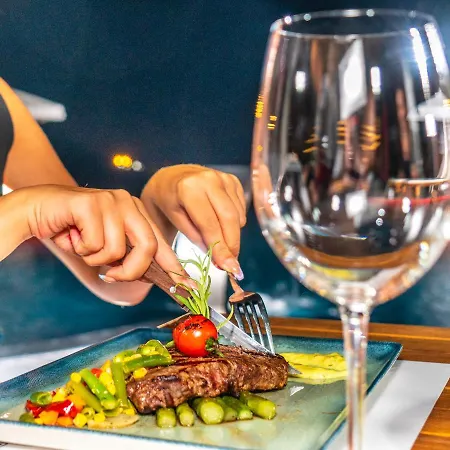 Porto Club (adults Only) Alanya