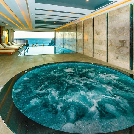 Porto Club (adults Only) Hotel