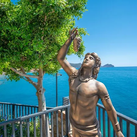 Hotel Porto Club (adults Only) Alanya