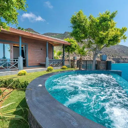 Porto Club (adults Only) Hotel Alanya