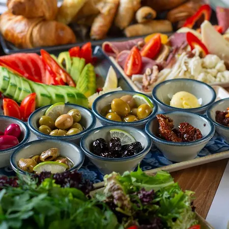 Hotel Porto Club (adults Only) 5*