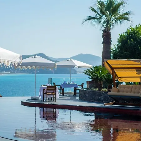 Porto Club (adults Only) Hotel Alanya