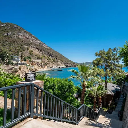 Porto Club (adults Only) 5* Alanya