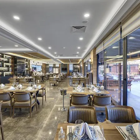 Hotel Porto Club (adults Only) 5*