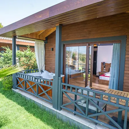 Porto Club (adults Only) Hotel