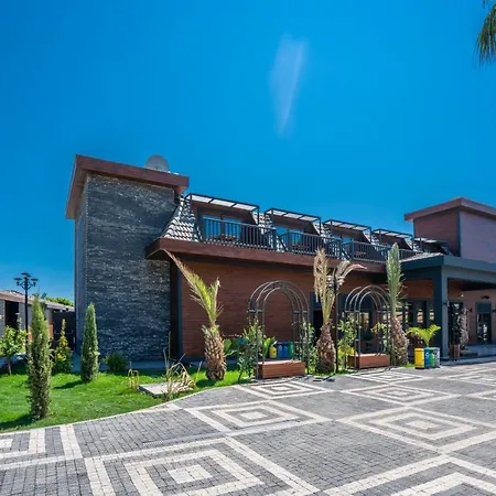 酒店 Porto Club (adults Only) 5*