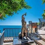 Porto Club (adults Only) 5* Alanya