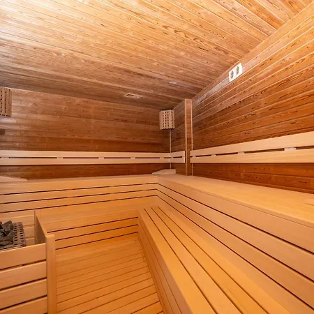 Szálloda Porto Club (adults Only) 5*