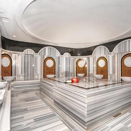 Porto Club (adults Only) Отель 5*