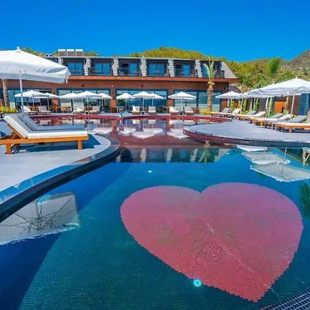 ホテル Porto Club (adults Only) 5*
