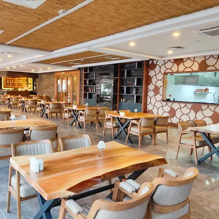 Porto Club (adults Only) 5* Алания