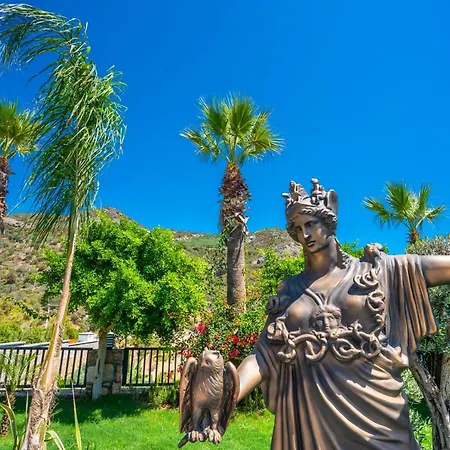 Porto Club (adults Only) Отель 5*