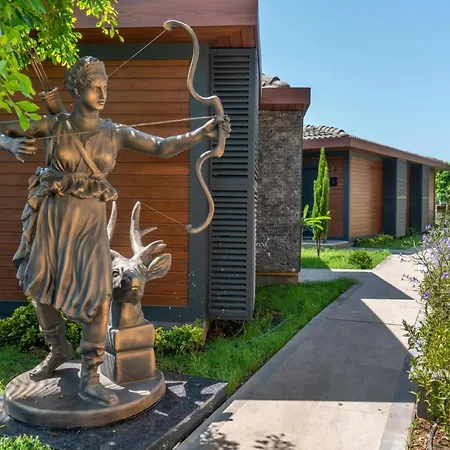 Szálloda Porto Club (adults Only) 5*