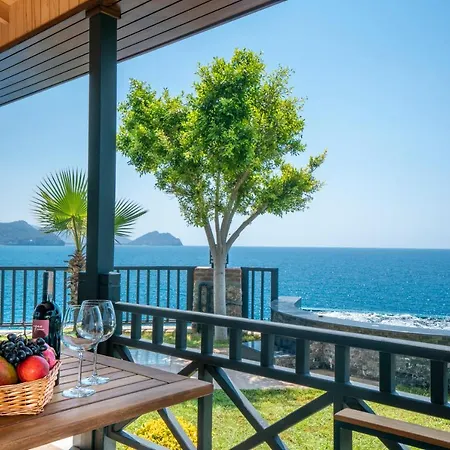 Porto Club (adults Only) Готель Аланія