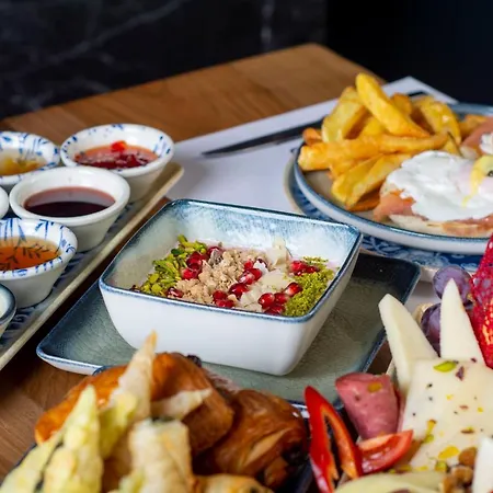 Porto Club (adults Only) Отель