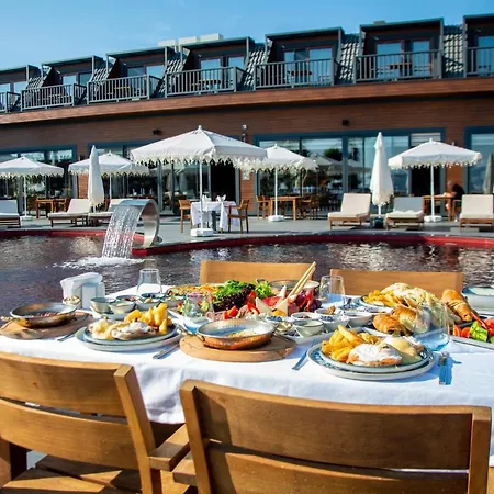 Porto Club (adults Only) 5*