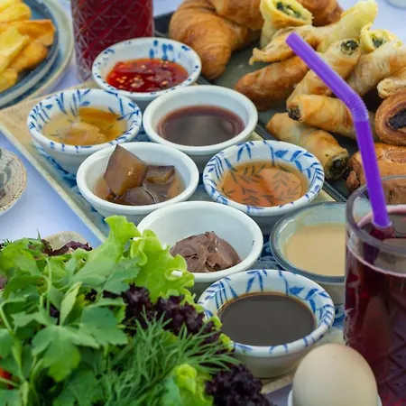 Porto Club (adults Only) Отель