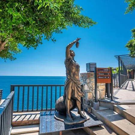 Porto Club (adults Only) 5* Алания