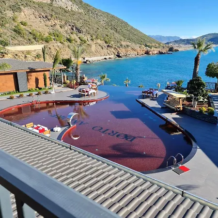 Porto Club (adults Only) Hotel 5*