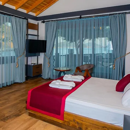 Отель Porto Club (adults Only)