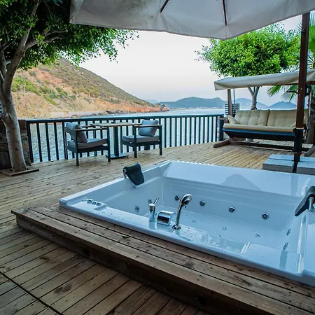 Porto Club (adults Only) Отель