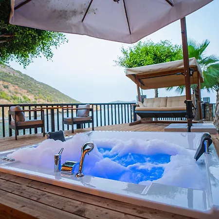 Отель Porto Club (adults Only) Алания