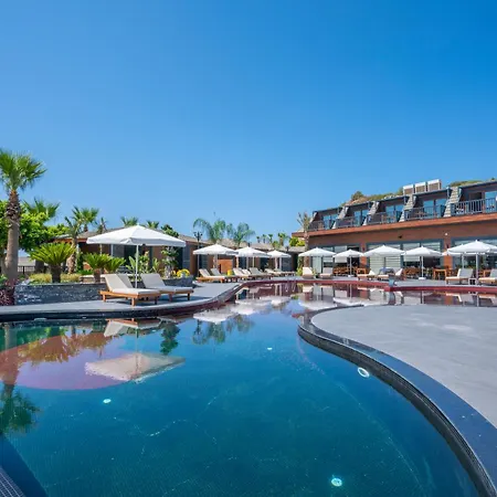 Porto Club (adults Only) Hotel 5*