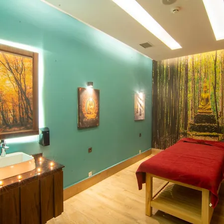 Porto Club (adults Only) Hotel 5*
