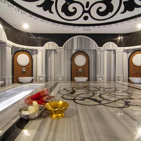 Porto Club (adults Only) Hotel Alanya
