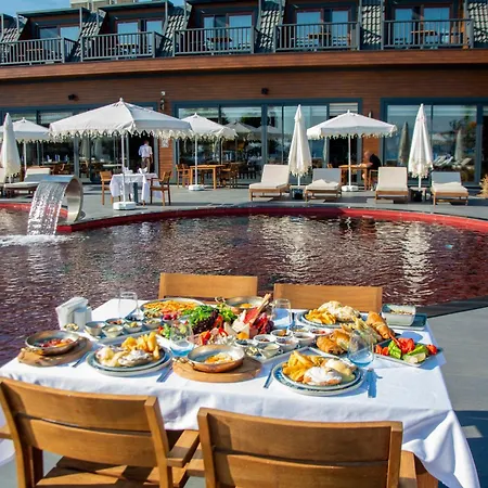 Porto Club (adults Only) Alanya