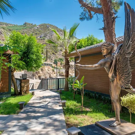 Hotel Porto Club (adults Only) Alanya