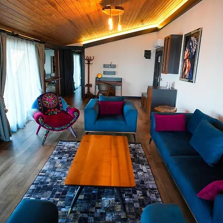 Porto Club (adults Only) Alanya
