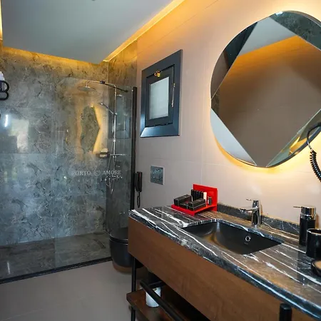 Готель Porto Club (adults Only)
