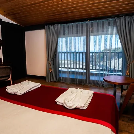 Porto Club (adults Only) Alanya