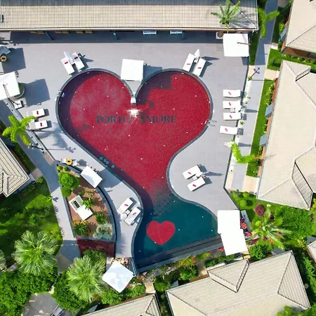 Porto Club (adults Only) Hotel Alanya