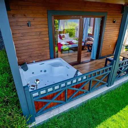 Porto Club (adults Only) Alanya