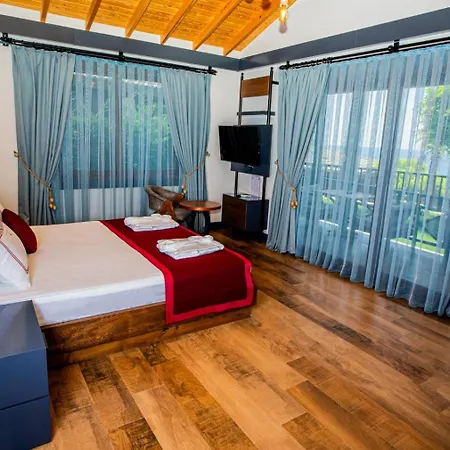 Porto Club (adults Only) 5* Алания