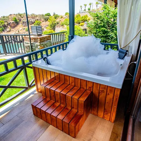 Porto Club (adults Only) Otel
