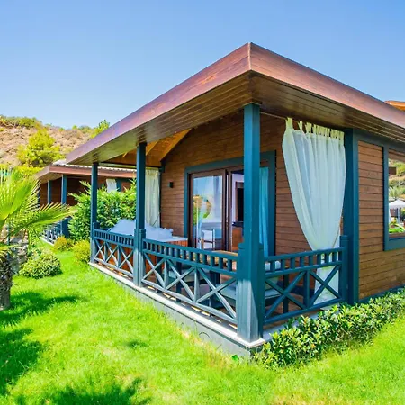 Porto Club (adults Only) 5* Алания