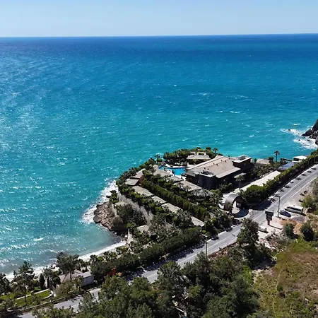 Porto Club (adults Only) Hotel Alanya