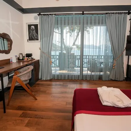 Hotel Porto Club (adults Only)
