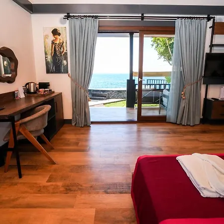 Porto Club (adults Only) Otel 5*