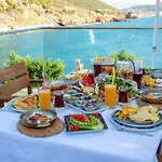 Porto Club (adults Only) Hotel Alanya