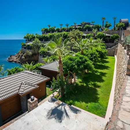 호텔 Porto Club (adults Only) 5*