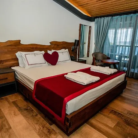 호텔 Porto Club (adults Only) 5*
