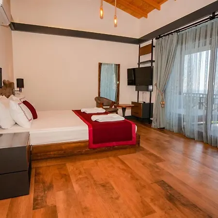 Ξενοδοχείο Porto Club (adults Only) Αλάνια
