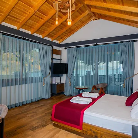 Porto Club (adults Only) 5* ألانيا