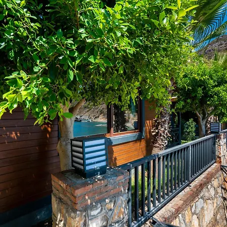 Porto Club (adults Only) 호텔 5*