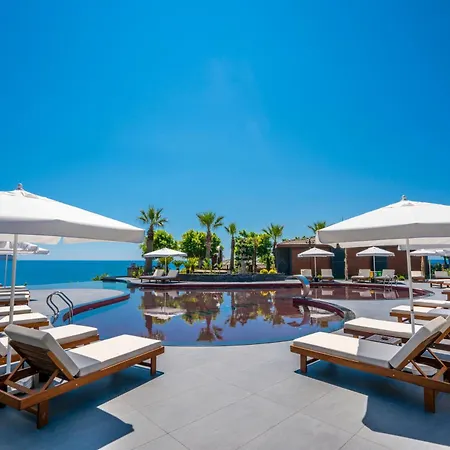 호텔 Porto Club (adults Only) 5*