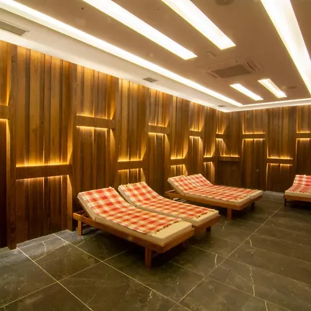 Porto Club (adults Only) 알란야
